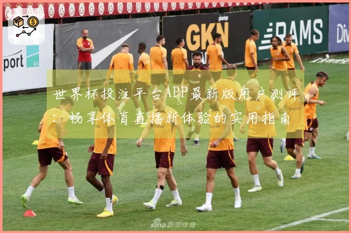 世界杯投注平台APP最新版用户测评：畅享体育直播新体验的实用指南