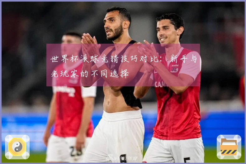 世界杯滚球竞猜技巧对比：新手与老玩家的不同选择