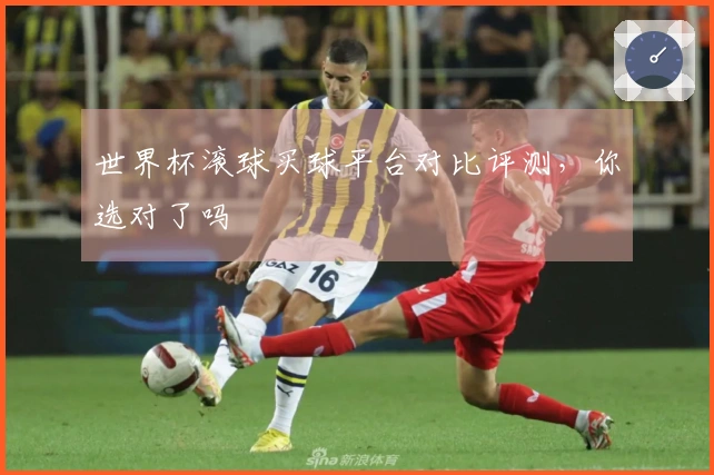 世界杯滚球买球平台对比评测,你选对了吗