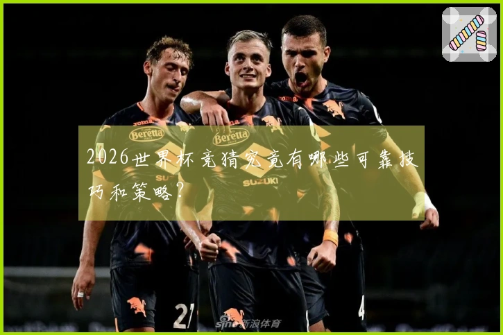2026世界杯竞猜究竟有哪些可靠技巧和策略？